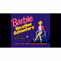 Atari Barbie Rewind Standard PlayStation 5 - Vue supplémentaire 3