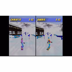 Atari Barbie Rewind Standard PlayStation 5 - Vue supplémentaire 6