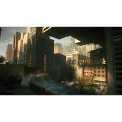 Remedy Entertainment Control Resonant Standard Xbox Series X - Vue supplémentaire 8