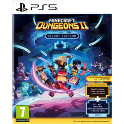Xbox Game Studios Minecraft Dungeons II - Deluxe Edition