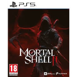 Mortal Shell 2 - Jeu PS5