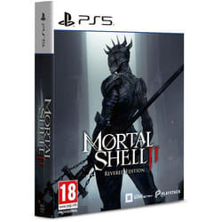 Mortal Shell 2 Revered Edition - Jeu PS5