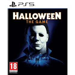 Nighthawk Interactive Halloween: The Game Standard PlayStation 5