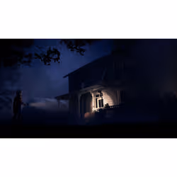 Nighthawk Interactive Halloween: The Game Standard PlayStation 5 - Vue supplémentaire 5