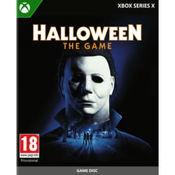 Nighthawk Interactive Halloween: The Game Standard Xbox Series X