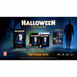 Nighthawk Interactive Halloween: The Game Standard Xbox Series X - Vue supplémentaire 2