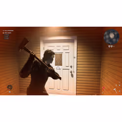 Nighthawk Interactive Halloween: The Game Standard Xbox Series X - Vue supplémentaire 8