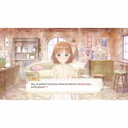 Imagineer Magical Craft: My Enchanted Dress Shop Standard Nintendo Switch - Vue supplémentaire 2