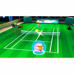 Nighthawk Interactive Nickelodeon Extreme Tennis: Next Standard Nintendo Switch - Vue supplémentaire 2
