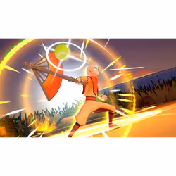 Nighthawk Interactive Nickelodeon Extreme Tennis: Next Standard Nintendo Switch - Vue supplémentaire 3