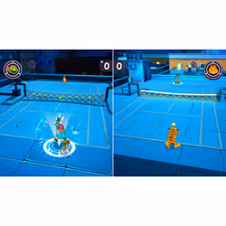 Nighthawk Interactive Nickelodeon Extreme Tennis: Next Standard Nintendo Switch - Vue supplémentaire 4