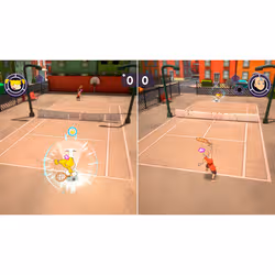 Nighthawk Interactive Nickelodeon Extreme Tennis: Next Standard Nintendo Switch - Vue supplémentaire 5
