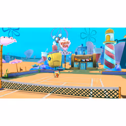 Nighthawk Interactive Nickelodeon Extreme Tennis: Next Standard Nintendo Switch - Vue supplémentaire 7
