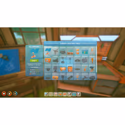 Plug In Digital Solarpunk Standard Nintendo Switch 2 - Vue supplémentaire 3