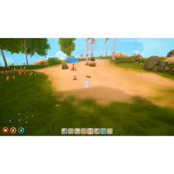 Plug In Digital Solarpunk Standard Nintendo Switch 2 - Vue supplémentaire 6