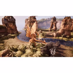 Atari Godzilla: Destroy All Monsters Melee Remastered Standard PlayStation 5 - Vue supplémentaire 6