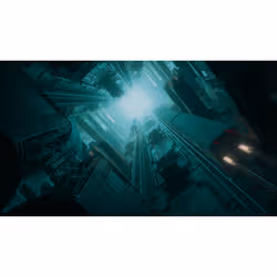 Remedy Entertainment Control Resonant - L'édition SteelBook - Vue supplémentaire 4