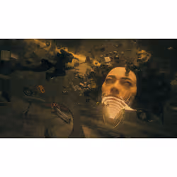 Remedy Entertainment Control Resonant - L'édition SteelBook - Vue supplémentaire 3