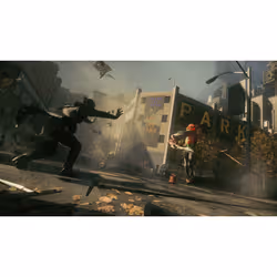 Remedy Entertainment Control Resonant - L'édition SteelBook - Vue supplémentaire 8