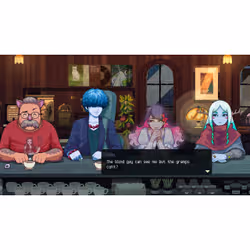 PM Studios Coffee Talk Tokyo Standard Nintendo Switch - Vue supplémentaire 4