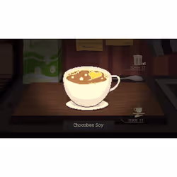 PM Studios Coffee Talk Tokyo Standard Nintendo Switch 2 - Vue supplémentaire 3