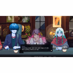 PM Studios Coffee Talk Tokyo Standard Nintendo Switch 2 - Vue supplémentaire 8