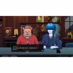 PM Studios Coffee Talk Tokyo Standard PlayStation 5 - Vue supplémentaire 5