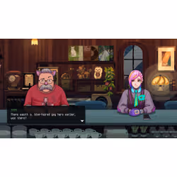 PM Studios Coffee Talk Tokyo Standard PlayStation 5 - Vue supplémentaire 6