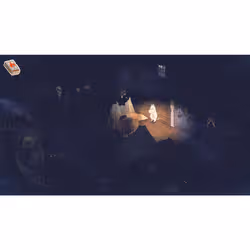 Iam8bit Moomintroll : La Chaleur de l’hiver - Vue supplémentaire 6