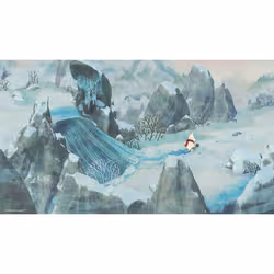 Iam8bit Moomintroll : La Chaleur de l’hiver - Vue supplémentaire 5