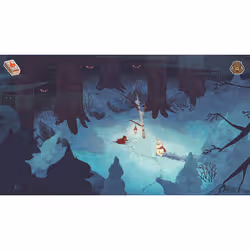 Iam8bit Moomintroll : La Chaleur de l’hiver - Vue supplémentaire 7