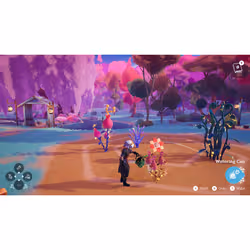 Iam8bit Wanderstop Standard Nintendo Switch 2 - Vue supplémentaire 3
