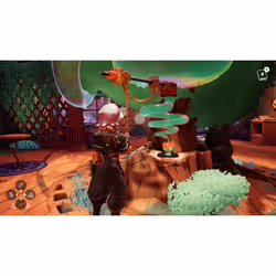 Iam8bit Wanderstop Standard Nintendo Switch 2 - Vue supplémentaire 5