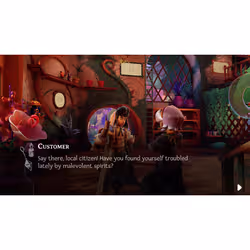Iam8bit Wanderstop Standard Nintendo Switch 2 - Vue supplémentaire 7