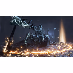 Iam8bit Lies of P : Complete Edition - Vue supplémentaire 3