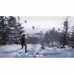 Iam8bit Lies of P : Complete Edition - Vue supplémentaire 7