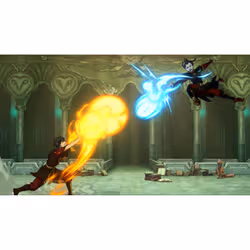 PM Studios Avatar Legends: The Fighting Game Standard Nintendo Switch - Vue supplémentaire 2