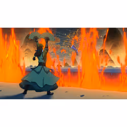 PM Studios Avatar Legends: The Fighting Game Standard Nintendo Switch - Vue supplémentaire 4