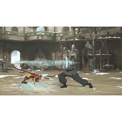 PM Studios Avatar Legends: The Fighting Game Standard Nintendo Switch - Vue supplémentaire 5