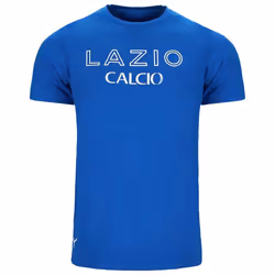 T-shirt anniversaire 50 ans Lazio Rome