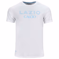T-shirt anniversaire 50 ans Lazio Rome