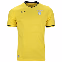 Maillot Extérieur Lazio Rome 2024/25