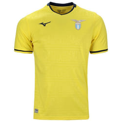 Maillot Extérieur Lazio Rome 2024/25