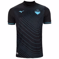 Maillot Third Lazio Rome 2024/25 - XL