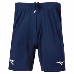 Short Lazio Rome 125 ans