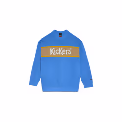 Kickers Sweat Acrylique Kick Katana