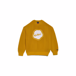 Kickers Sweat Coton Kick Gapper