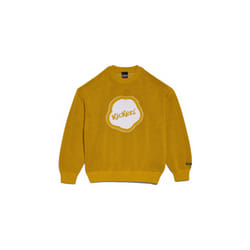 Kickers Sweat Coton Kick Gapper