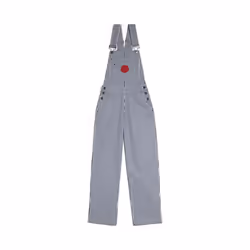 Kickers Salopette Coton Kick Darcy