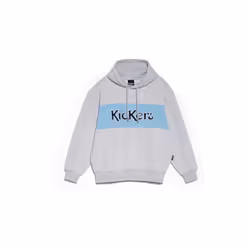 Kickers Sweat Polyester Kick Clive
